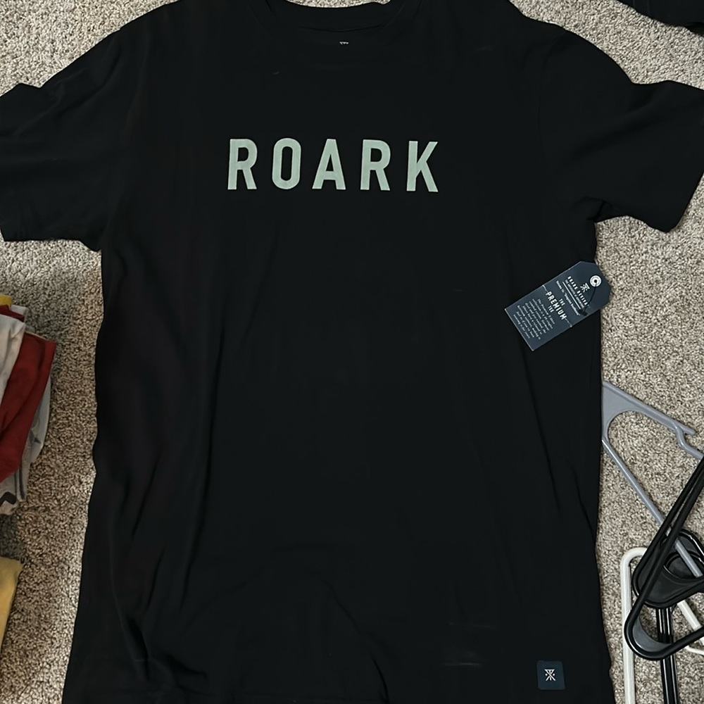 Vintage men’s tee